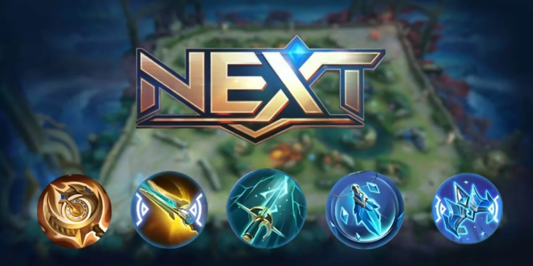 Mengenal Item Baru Mobile Legends Project Next 2024, Bikin Meta Makin Variatif