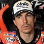 Keegoisan Maverick Vinales