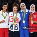 Olimpiade Paris 2024 – Prancis Larang Atletnya Berhijab, IOC Bersikap Lemah