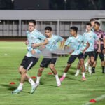 Bek Persib Berhasrat Ingin Kembali ke Timnas Indonesia, Tidak Gentar Bersaing dengan Calvin Verdonk