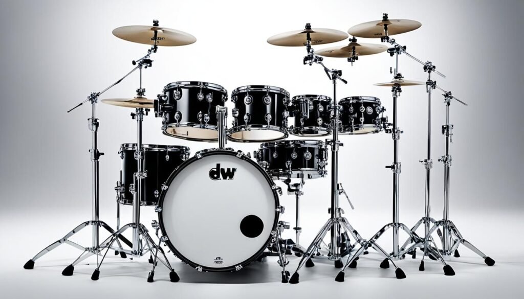 7 Merk Drum Terbaik untuk Drummer Profesional