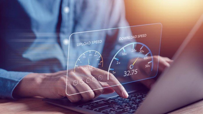 Starlink Masuk RI, Penyedia Jasa Internet Ini Makin Gencar Gelar Jaringan