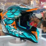 JPX Helmet Luncurkan 3 Helm Baru, Harga Mulai Rp 200 Ribuan Aja