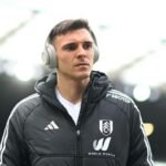 Bayern Munich-Fulham Sepakati Transfer Joao Palhinha