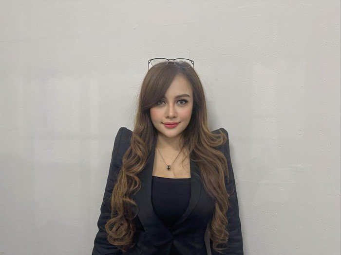 Rea Wiradinata Pailit, Noverizky: Kebohongan Terbongkar Siap-siap Hancur