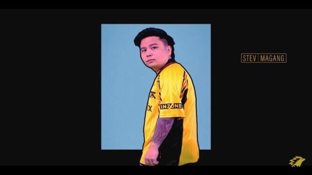 Kiboy Beberkan Peran Marsha Dalam Tim Fnatic ONIC