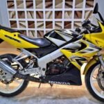 Profil Motor Digetok Rp 1,5 Juta Perbaikan Kopling oleh Bengkel Nakal di Jaksel Ternyata Modif Scrambler