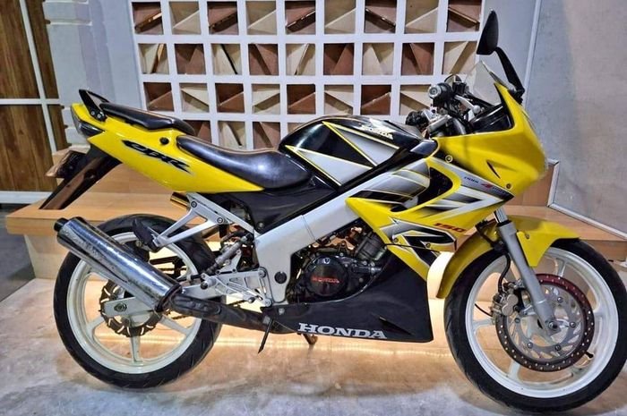 Profil Motor Digetok Rp 1,5 Juta Perbaikan Kopling oleh Bengkel Nakal di Jaksel Ternyata Modif Scrambler