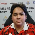 Pandangan Luke soal Posisinya Digantikan oleh Gobs dan Veldora di Geek Fam