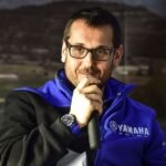 Sosok Kontroversial Bos MotoGP Yamaha Terbaru, Benarkah Bukan Orang Balap