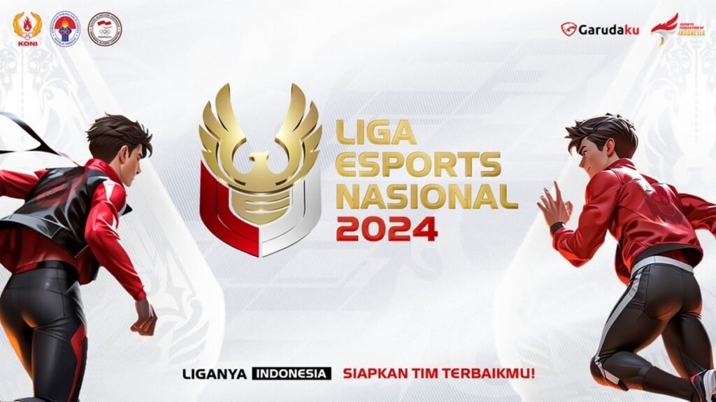 Mahadewa dan Kings Beyond Promosi ke Liga 2 Esports Nasional 2024
