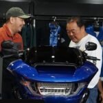Motor Harley-Davidson Paling Laris di Indonesia Bukan Tipe Termurah