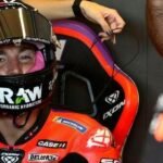 MotoGP Mulai Uji Coba Team Radio, Efek Jorge Martin Ngaco di MotoGP San Marino?