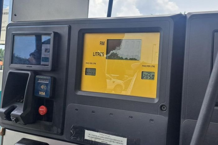 Bikin Iri Harga Bensin di Negara Tetangga Cuma Segini Per Liternya