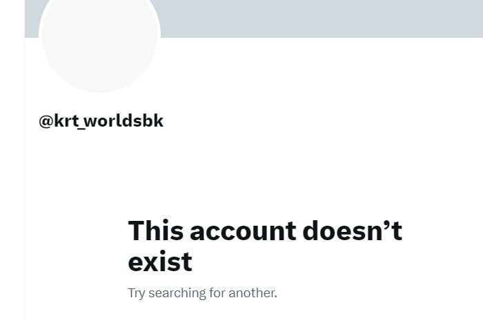 Fans Kawasaki Ninja Gelisah Tim Balap WorldSBK Hilang di Media Sosial, Ini Sebabnya