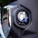 Cuma Setengah Harga Motor Baru Honda Versi KW Mesin 125 cc Rem ABS Keyless Sudah Tersedia di Dealer