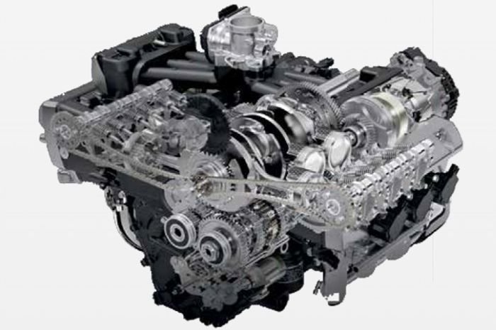 Moge Honda Harga Rp 1M Kena Recall Baut Mesin Gampang Rusak Ribuan Unit Terdampak