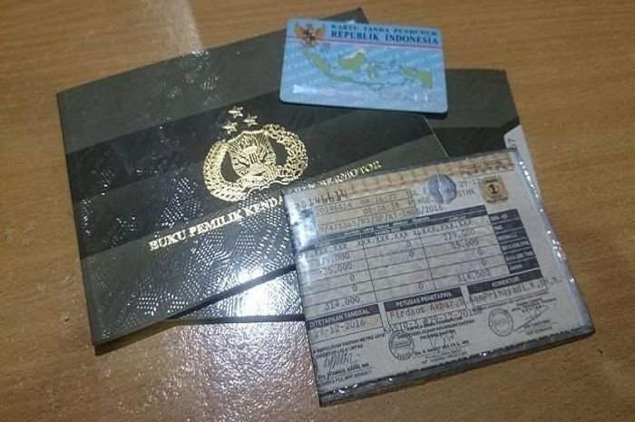Tak Mahal, Segini Biaya Balik Nama dan Mutasi Kendaraan, Simak