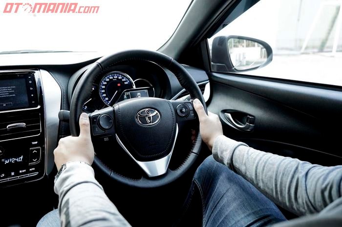 Waduh, Komponen Ini Jadi Penyebab Power Steering Hidrolik Rusak