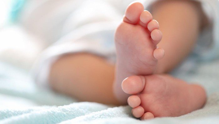 Bongkar Sindikat Penjual Bayi ke Singapura, Polda Jabar Selamatkan 6 Bayi