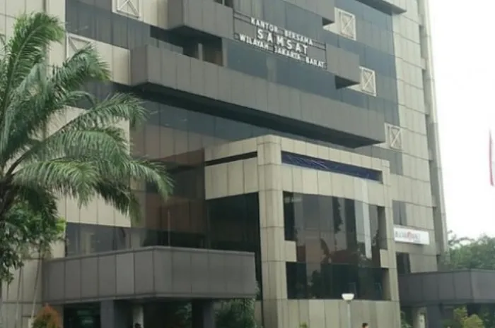 Jakarta, Banten dan Jawa Barat Masih Gelar Pemutihan Pajak Kendaraan 2025, Berakhir Kapan?