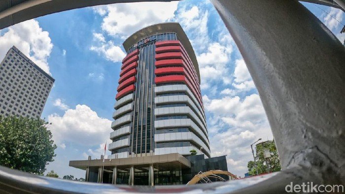 KPK Panggil Ulang Rektor USU ‘Circle’ Bobby-Topan Ginting Terkait Kasus Jalan