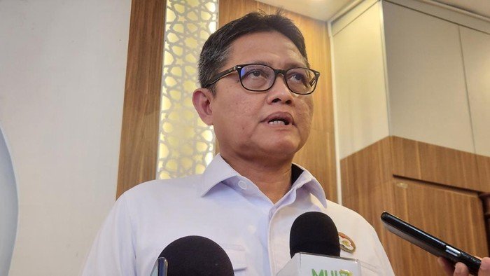 PPATK Ungkap Blokir Rekening Ketua MUI Isi Rp 300 Juta Sudah Dibuka Bank