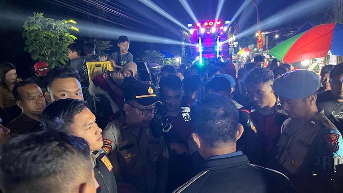 Warga Kediri Ngaku Diintimidasi usai Tolak Sound Horeg