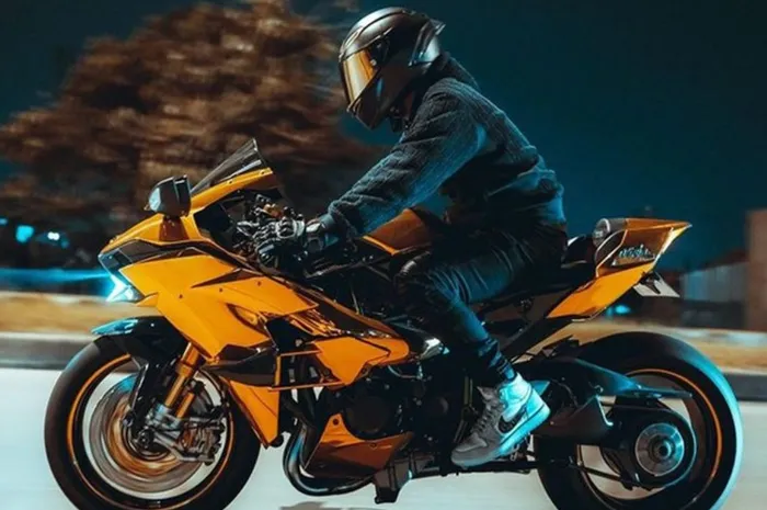 Doni Salmanan Dimiskinkan Negara, 6 Moge Mewah Miliknya Dilelang Kejagung